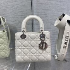 Christian Dior My Lady Bags